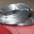 Electro Galvanized Iron Wire For Straight Cut Wire